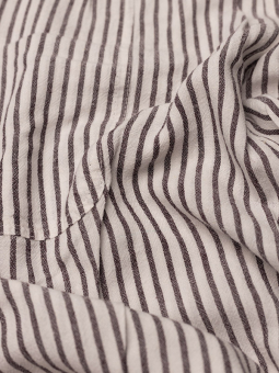 KCMILLE - Plus Size Shorts fra Kaffe Curve