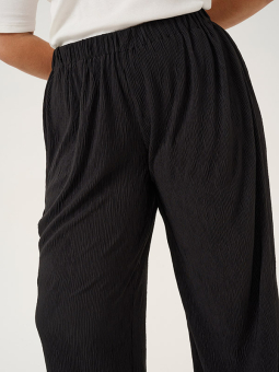 KCRUBEN - Plus Size Bukser fra Kaffe Curve