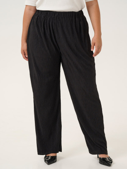 KCRUBEN - Plus Size Bukser fra Kaffe Curve