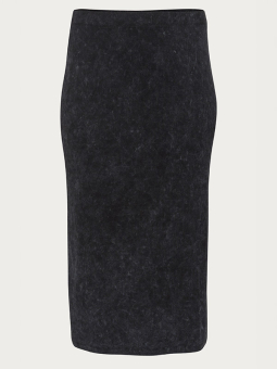 KCDALIA - Plus Size Skjørt fra Kaffe Curve