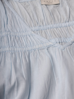 KCTHIA - Plus Size Topp fra Kaffe Curve