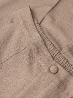 KCTILDA - Plus Size Bukser fra Kaffe Curve