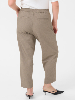 KCTILDA - Plus Size Bukser fra Kaffe Curve