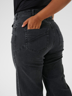 KCFLORA - Plus Size Jeans fra Kaffe Curve