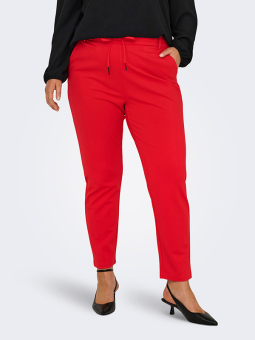 CARGOLDTRASH - Plus Size Bukser fra Only Carmakoma