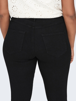 CARSTORM - Plus Size Jeans fra Only Carmakoma