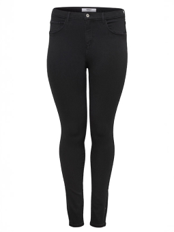 STORM  - Plus Size Jeans fra Only Carmakoma