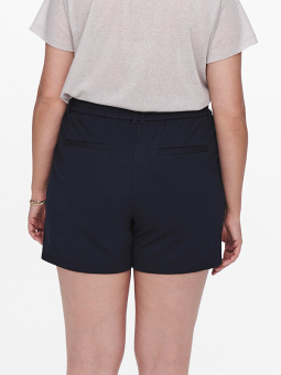 CARGOLDTRASH - Plus Size Shorts fra Only Carmakoma