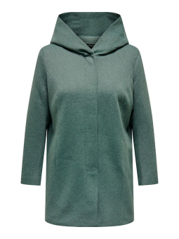 CARSEDONA - Plus Size Frakk fra Only Carmakoma