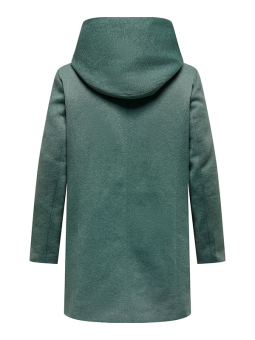CARSEDONA - Plus Size Frakk fra Only Carmakoma