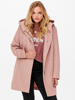 Plus Size Jakke fra Only Carmakoma