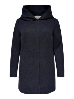 CARSEDONA - Plus Size Frakk fra Only Carmakoma