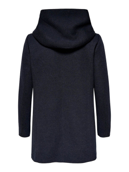CARSEDONA - Plus Size Frakk fra Only Carmakoma