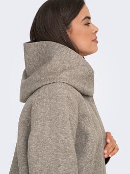 CARSEDONA - Plus Size Jakke fra Only Carmakoma