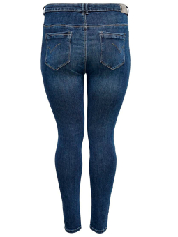 Only Carmakoma Jeans - Carlaola