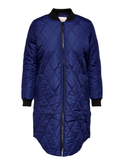 Plus Size Jakke fra Only Carmakoma