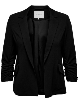 Plus Size Blazer fra Only Carmakoma
