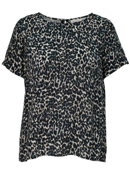 Panterprint shirt only cheap
