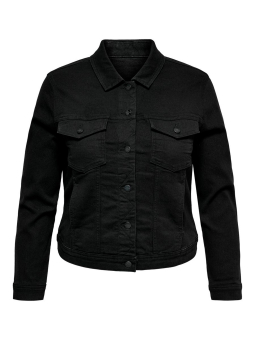 WESPA - Plus Size Jakke fra Only Carmakoma