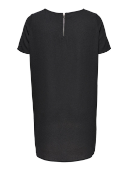 LUX  - Plus Size Kjole fra Only Carmakoma