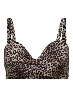 CARSOPHIA - Plus Size Bikini topp fra Only Carmakoma