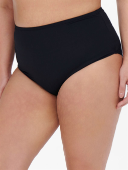 CARSOPHIA - Plus Size Bikini truse fra Only Carmakoma