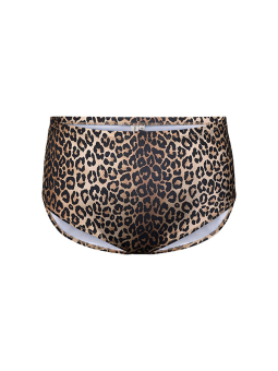 CARSOPHIA - Plus Size Bikini truse fra Only Carmakoma