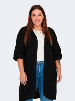 Only Carmakoma 15274155-BLACK