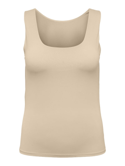 CAREA - Plus Size Topp fra Only Carmakoma