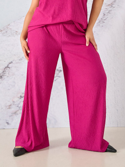 CARREINA - Plus Size Bukser fra Only Carmakoma