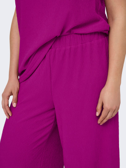 CARREINA - Plus Size Bukser fra Only Carmakoma