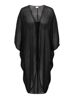 HOWDY  - Plus Size Kimono fra Only Carmakoma
