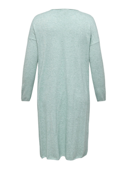 CARNEW - Plus Size Cardigan fra Only Carmakoma