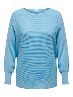 CARNEW - Plus Size Genser fra Only Carmakoma