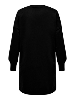 Only Carmakoma 15310110-BlackFLOWEPRINTONSLEEVES