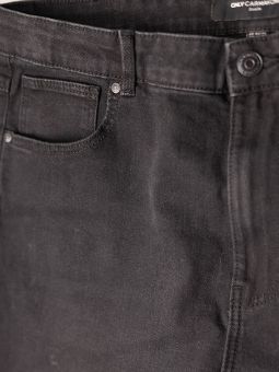 CARLUNA - Plus Size Jeans fra Only Carmakoma