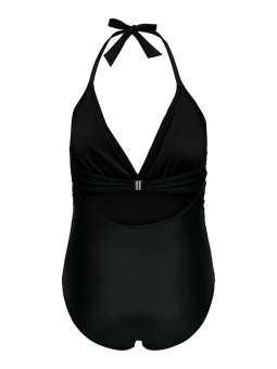 CARELLY - Plus Size Swimsuit fra Only Carmakoma