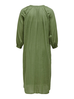 CARCARLOTTA - Plus Size Kjole fra Only Carmakoma