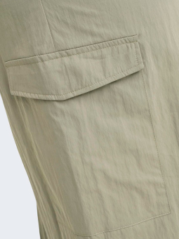 CARNICOLA - Plus Size Skjørt fra Only Carmakoma