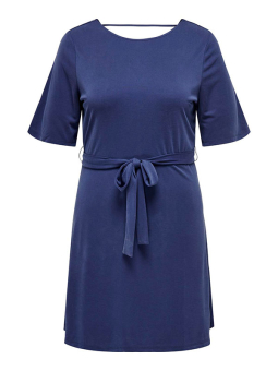 CARTRIXIE - Plus Size Kjole fra Only Carmakoma