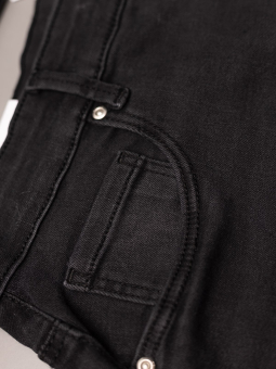 CARROSE - Plus Size Skjørt fra Only Carmakoma