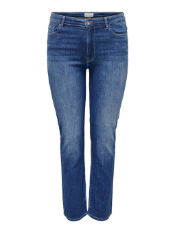 CARSUI - Plus Size Jeans fra Only Carmakoma