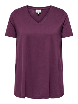 CARBONNIE - Plus Size Jeans fra Only Carmakoma