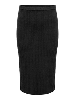 CARJEANETT - Plus Size Skjørt fra Only Carmakoma