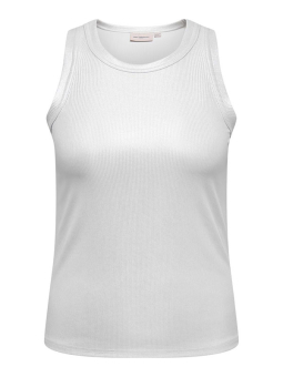 CARSOL - Plus Size Topp fra Only Carmakoma