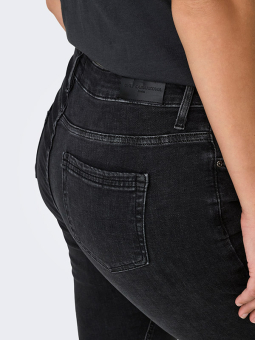 CARWILLY - Plus Size Jeans fra Only Carmakoma
