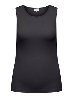 CARKENYA - Plus Size Topp fra Only Carmakoma