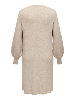 CARKATIA - Plus Size Kjole fra Only Carmakoma