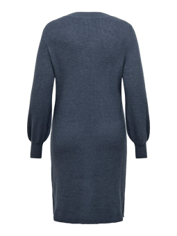 CARKATIA - Plus Size Kjole fra Only Carmakoma