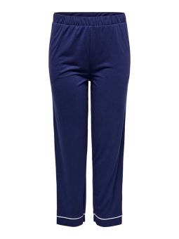 CARNIGHT - Plus Size Pajama pants fra Only Carmakoma